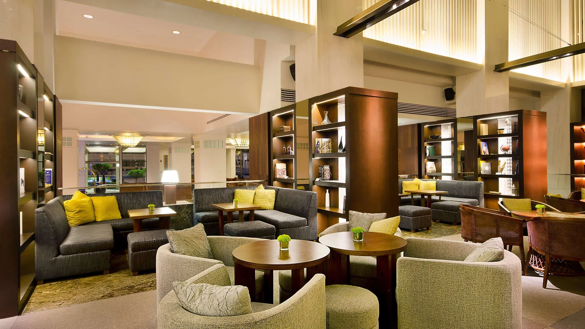 Hyatt Regency Kinabalu Hotel Kota Kinabalu Malaysia