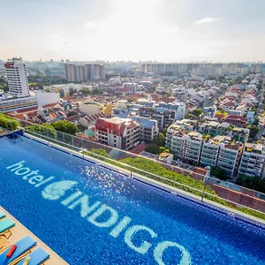 Hotel Indigo Katong By Ihg Singapore