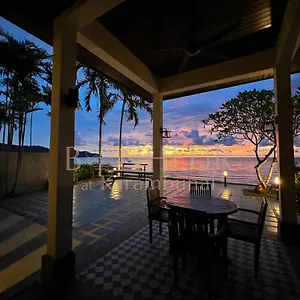 Bonheur At Karambunai Villa