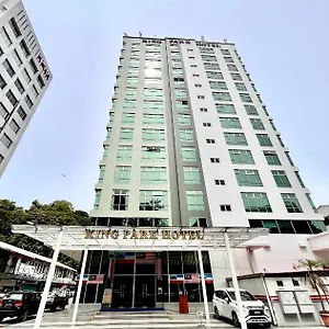 호텔 킹 파크 코타 키나발루