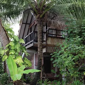 Villa Panji Panji Tropical Wooden Pantai Cenang (Langkawi)