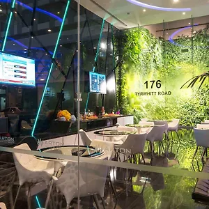 Hotel Arton Boutique Singapore