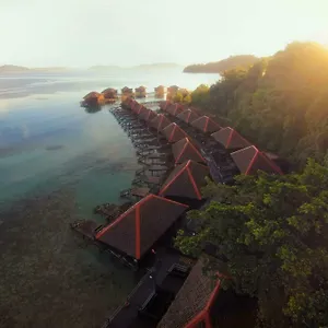 Gayana Marine Pulau Gaya