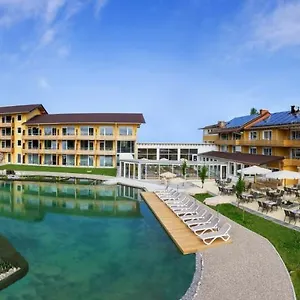 Hotel Nesselwanger Hof Nesselwang