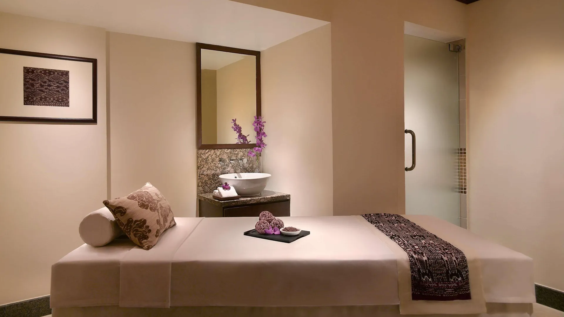 *****  Hotel Hyatt Regency Kinabalu Kota Kinabalu Malajsie