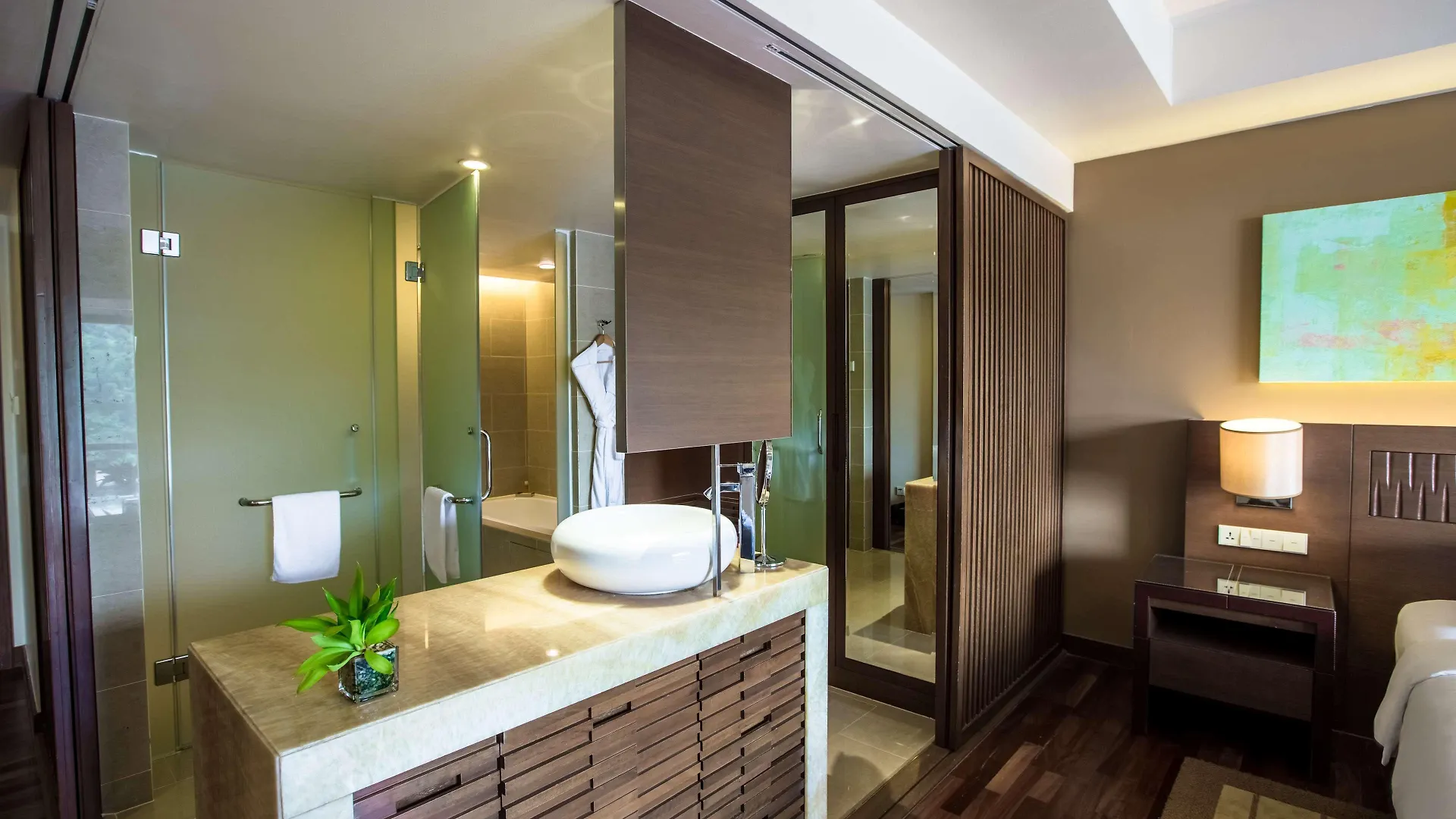 Hyatt Regency Kinabalu Hotel Kota Kinabalu Malaysia